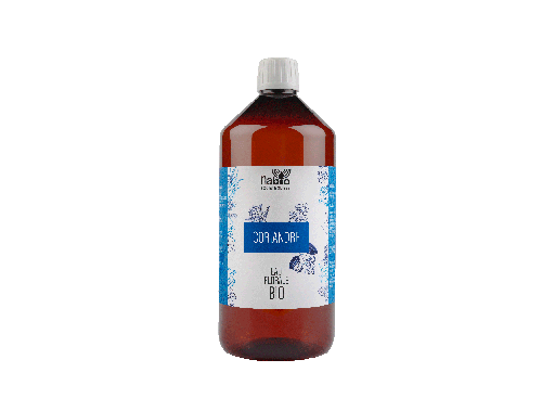 [HACORI500] Eau florale Coriandre BIO (Coriandrum sativum) 500ml