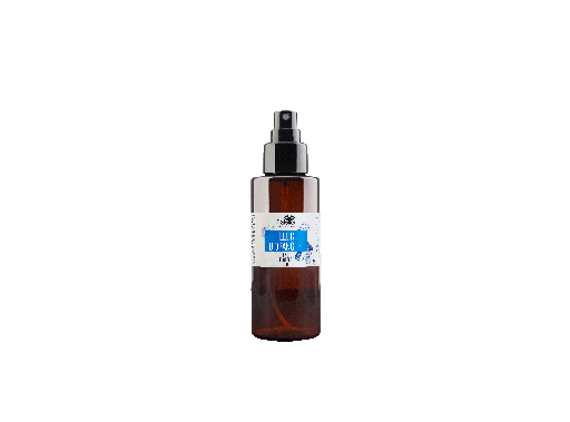 [HAFLEUORA100] Eau florale Fleur d'oranger BIO (Citrus aurantium) 100ml PET spray