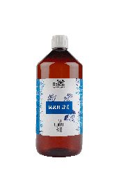 [HAMARJ1000] HA-Eau florale Marjolaine BIO (Origanum majorana) 1000ml
