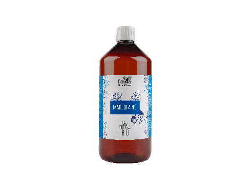 [HAMARJ500] Eau florale Marjolaine BIO (Origanum majorana) 500ml