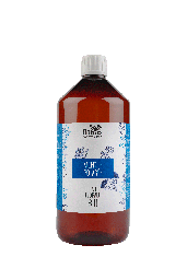 [HAMENTPOI1000] HA-Eau florale Menthe poivrée BIO (Mentha x piperita) 1000ml