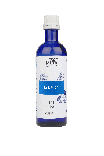 [HAPALM] Eau florale Palmarosa N&P (Cymbopogon martinii) 200ml