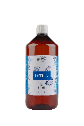 [HAPALM1000] HA-Eau florale Palmarosa N&P (Cymbopogon martinii) 1000ml