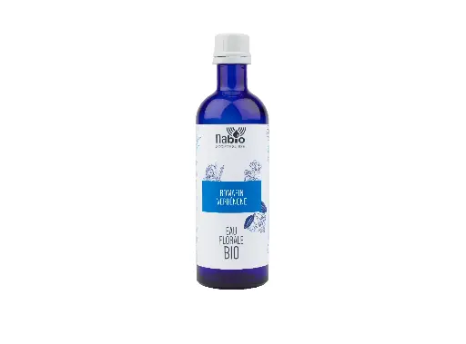 [HAROMAVER] Eau florale Romarin verbénone BIO (Rosmarinus off) 200ml