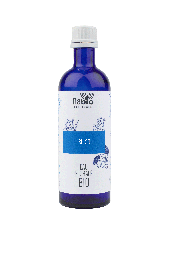 [HASHIS] Eau florale Shiso BIO (Perilla frut.) 200ml