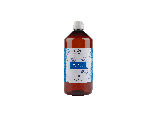 [HAVETI500] Eau florale Vétiver PN (Chrysopogon zizanoides) 500 ml