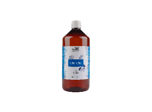 [HAYLAN500] Eau florale Ylang-ylang N&P (Cananga odorata) 500ml