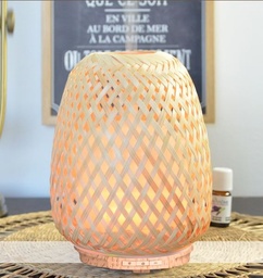 [DIFFOLA] Diffuseur ultrasonique OLAKI Zen'Arôme