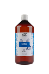[HASURE1000] HA-Eau florale Sureau N&P (Sambucus nigra) 1000ml