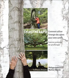 [LIVRSYL] Livre "Sylvothérapie"  Andrianne