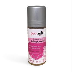 [PROPDEO] ​Propolia Déodorant bio* 50ml